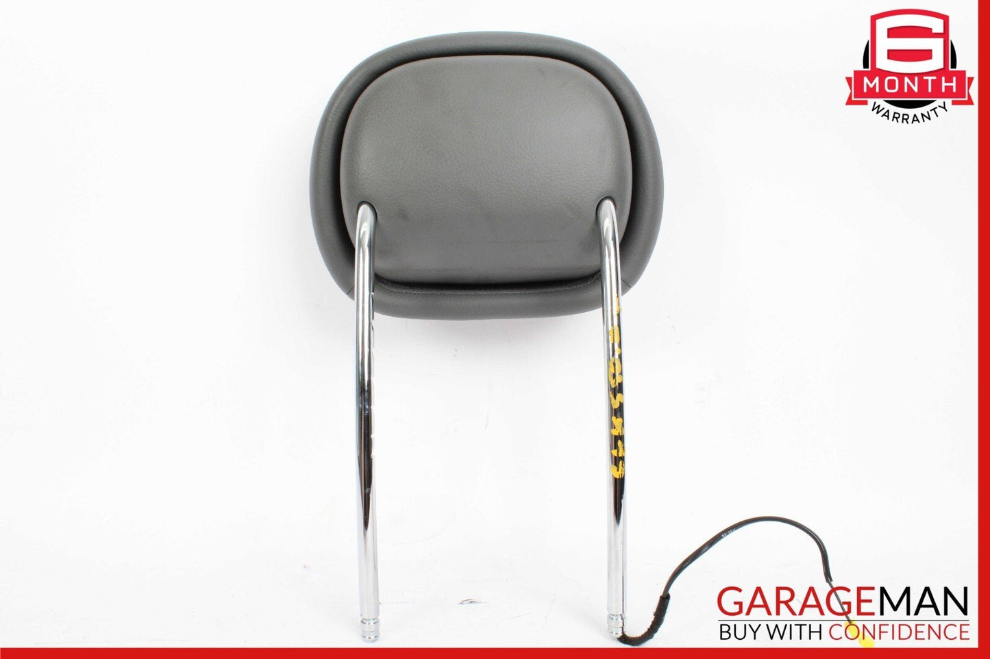 06-09 Mercedes W209 CLK550 Front Left or Right Seat Headrest Head Rest OEM
