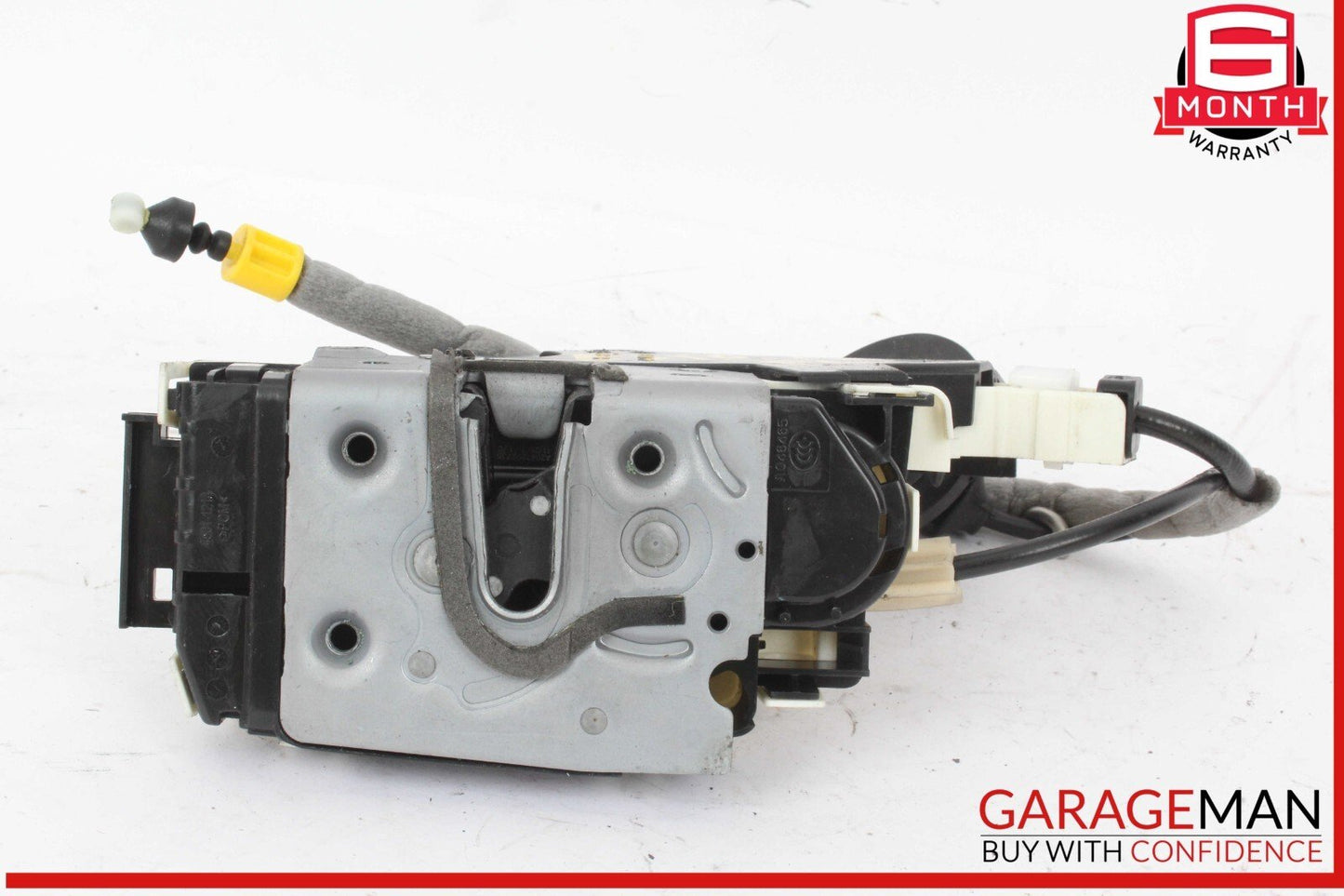 08-20 Mercedes W212 E350 CLS500 Front Left Side Door Lock Latch Actuator OEM