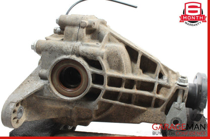 98-05 Mercedes W163 ML320 ML500 Rear Differential Diff Axle Carrier Ratio 3.46
