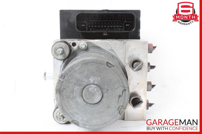 09-13 Maserati GranTurismo Quattroporte ABS Anti Lock Brake Pump Module OEM
