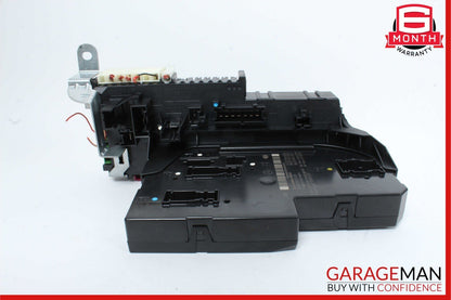 12-16 Mercedes R172 SLK250 SLK350 Rear Fuse Relay Box Module 1729060005 OEM