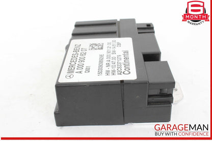 11-20 Mercedes W212 E350 GL450 R350 S550 Fuel Pump Control Module Unit OEM