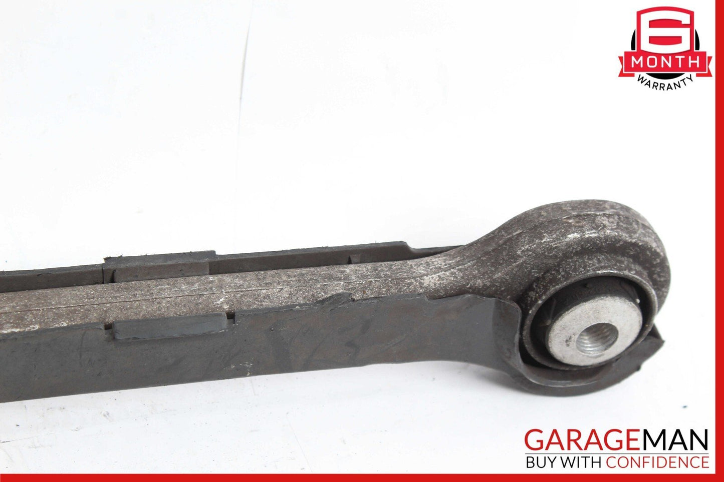 07-14 Mercedes W221 S550 S400 Rear Left Side Lower Thrust Control Arm OEM