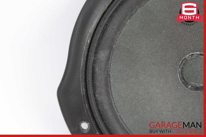 12-15 Mercedes W204 C250 C300 Front Right & Left Side Door Sound Audio Speakers