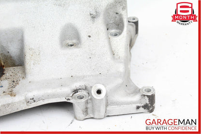 97-04 Mercedes R170 SLK230 Alternator Mount Bracket Belt Tensioner OEM