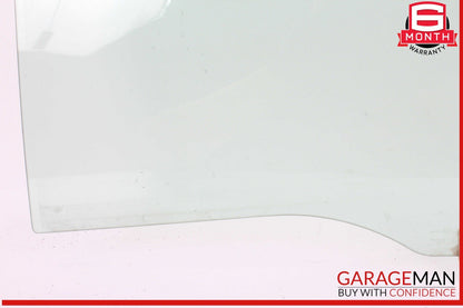 08-12 Honda Accord LX-P Rear Left Door Window Auto Glass OEM