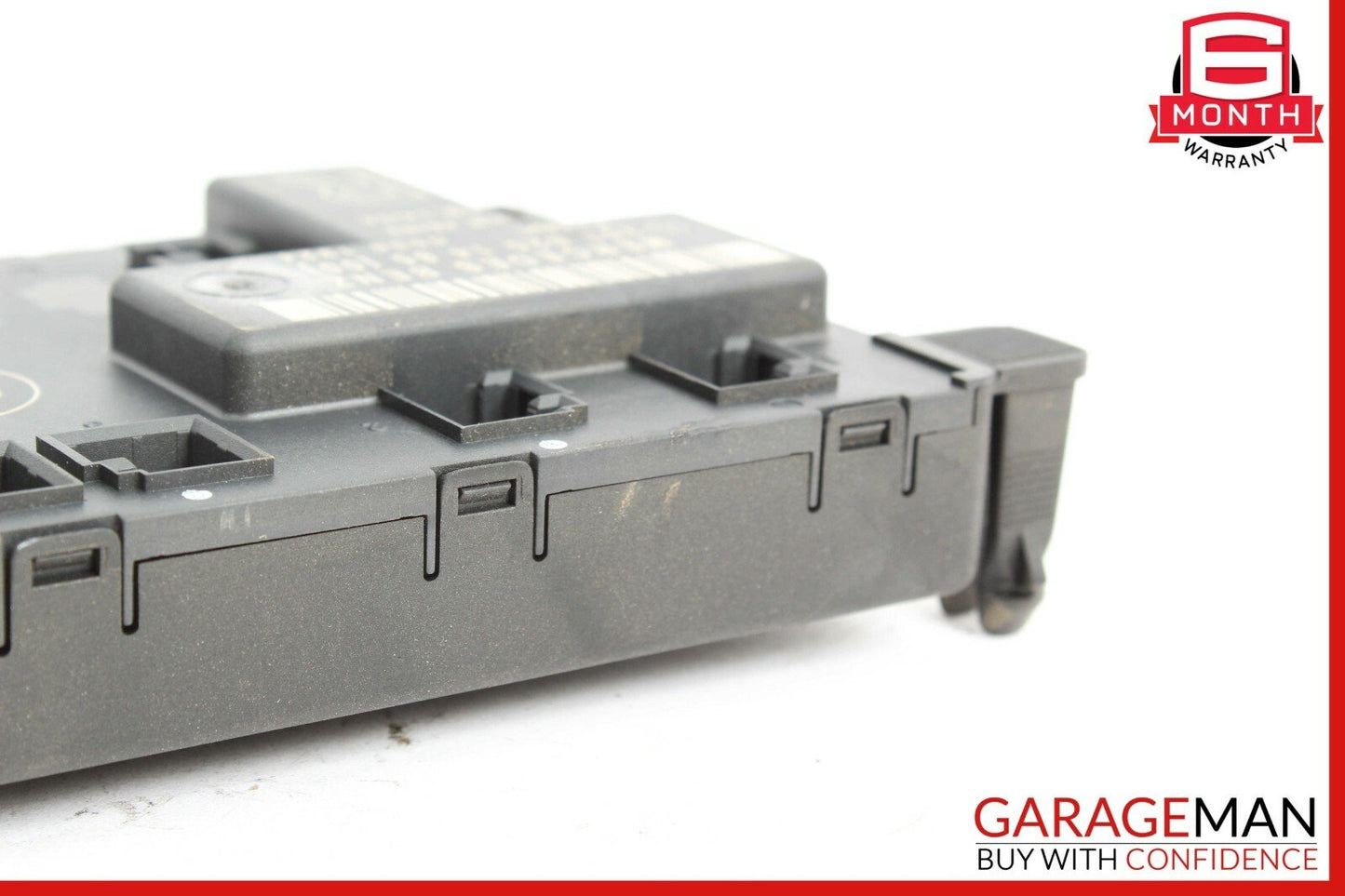 01-07 Mercedes W209 CLK55 AMG C320 Front Right Side Door Control Module Unit