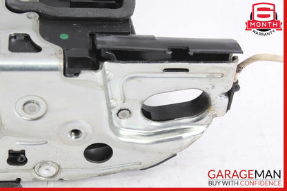09-15 BMW 750i 750Li Front Left Driver Side Door Lock Latch Actuator OEM