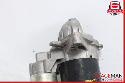 14-17 Jeep Grand Cherokee Engine Starter Motor 3.0L OEM