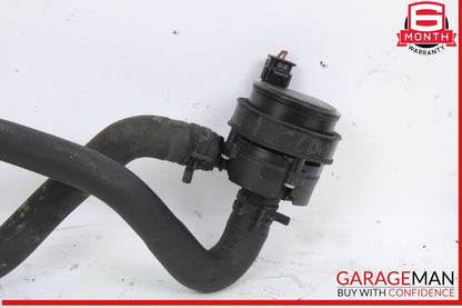 14-19 Mercedes W117 CLA250 GLA250 Auxiliary Water Pump Assembly 2465010458 OEM