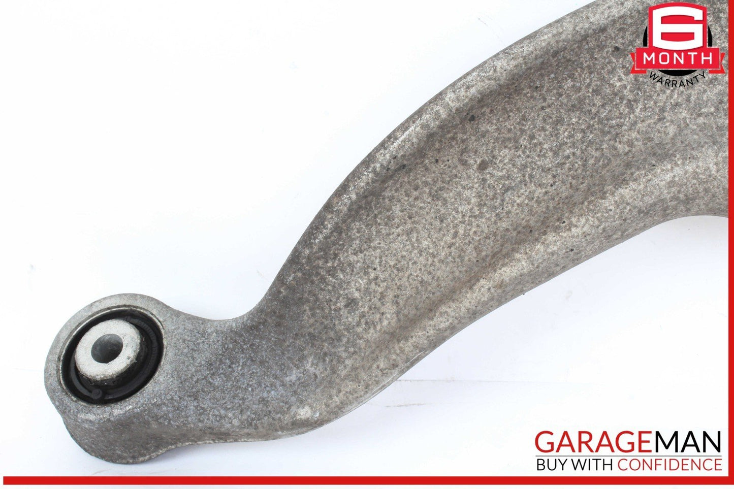 09-18 Audi Q5 A7 S4 A4 Rear Right Passenger Side Upper Control Arm 8K0505324H