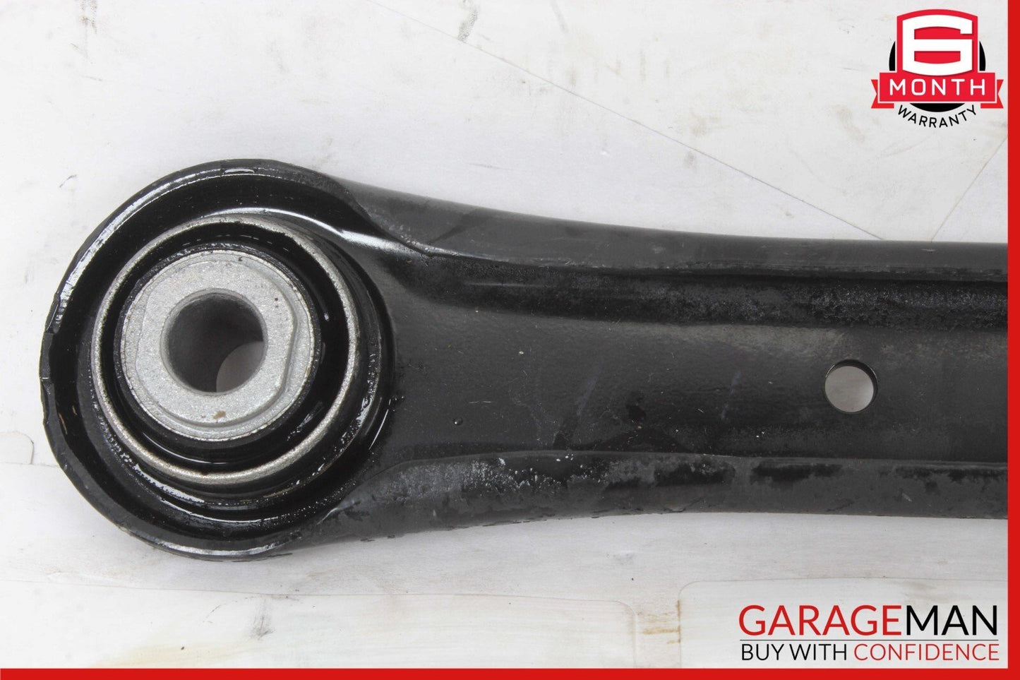 11-18 Volvo S60 V60 Rear Left / Right Side Lower Suspension Control Arm OEM