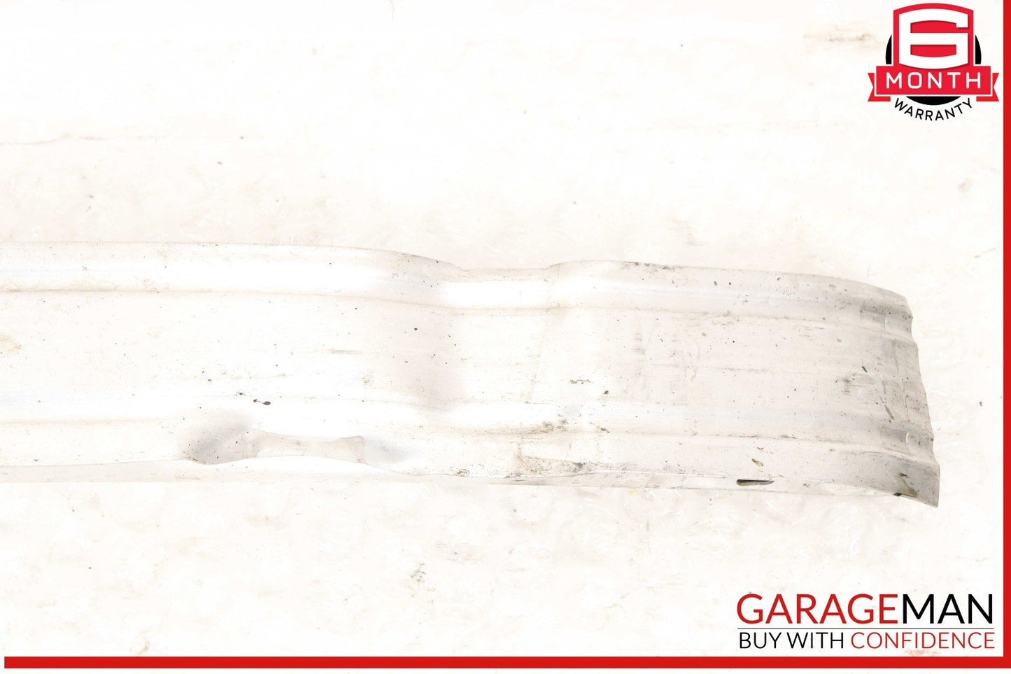 12-18 Audi A6 Front Bumper Reinforcement Impact Crash Bar Beam OEM