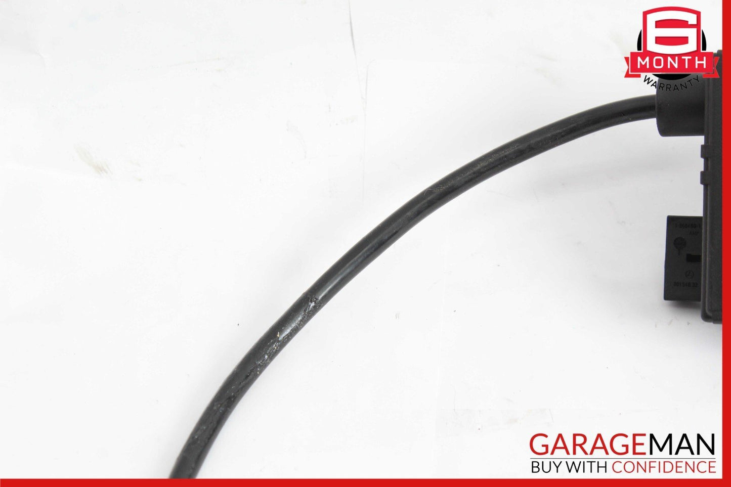 03-06 Mercedes R230 SL600 SL55 AMG Keyless Go Entry Antenna Module Assy