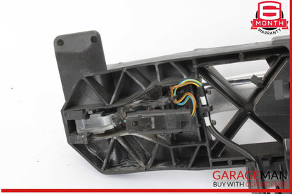 07-13 Mercedes W221 S400 Hybrid Front Right Passenger Side Exterior Door Handle
