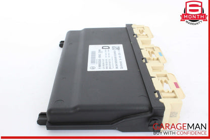 12-20 Mercedes X166 GL450 4MATIC Front Left Side Seat Control Module OEM