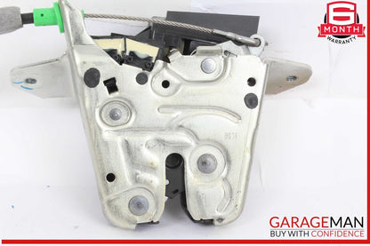 18-20 Mercedes X253 GLC350e Rear Liftgate Lock Latch Actuator 0997400600 OEM