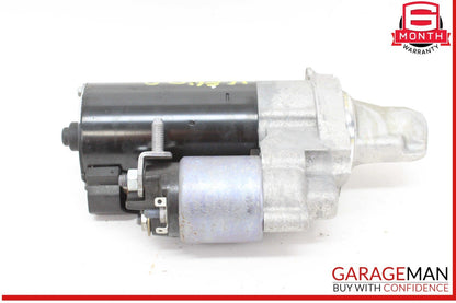 12-18 Mercedes W212 E350 SLK350 Engine Motor Starter 2769064300 OEM