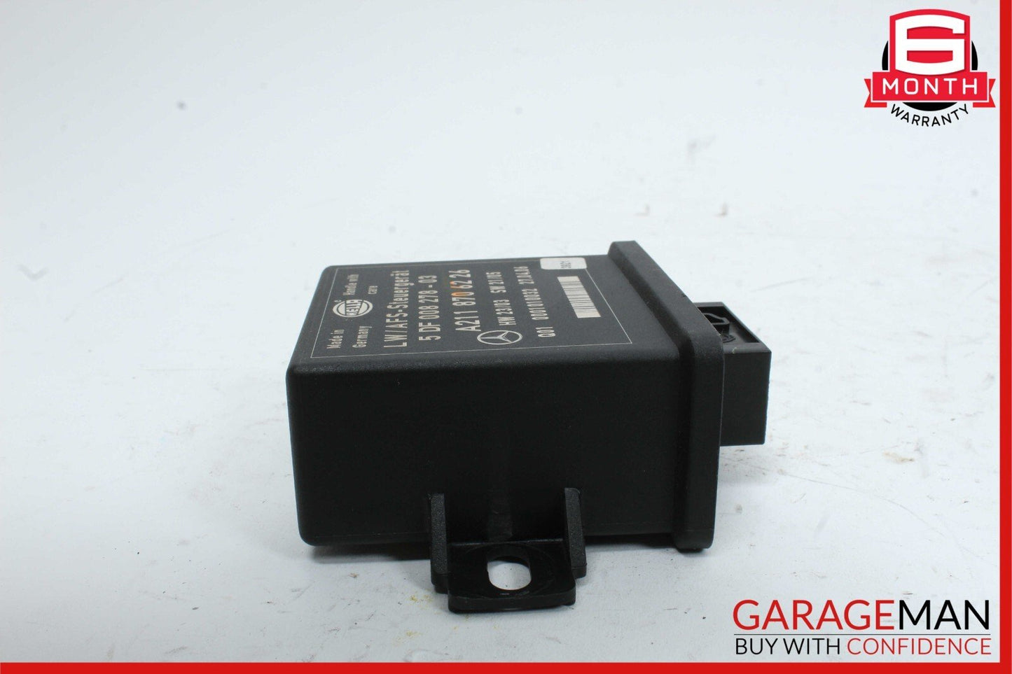 07-09 Mercedes X164 GL450 R350 ML350 Headlight Control Module 2118706226 OEM