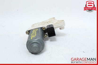 00-06 Mercedes W220 S55 Rear Left Driver Side Window Regulator Motor OEM