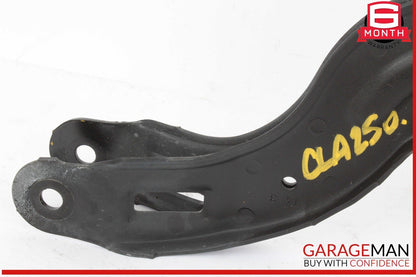 14-19 Mercedes W117 CLA250 Rear Left/Right Upper Control Arm 2463501006 OEM