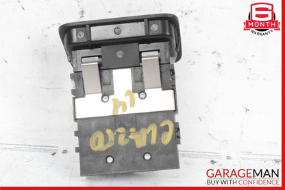 12-20 Mercedes W117 CLA250 CLA45 AMG Parking Brake Release Handle 2469050451 OEM
