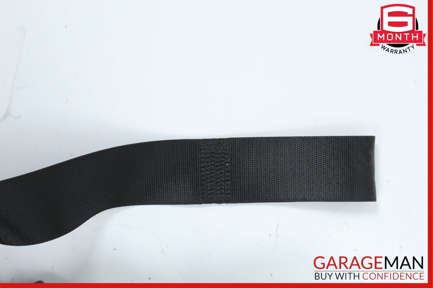 10-17 Mercedes W207 E400 Coupe Front Right Seatbelt Seat Belt Retractor Black