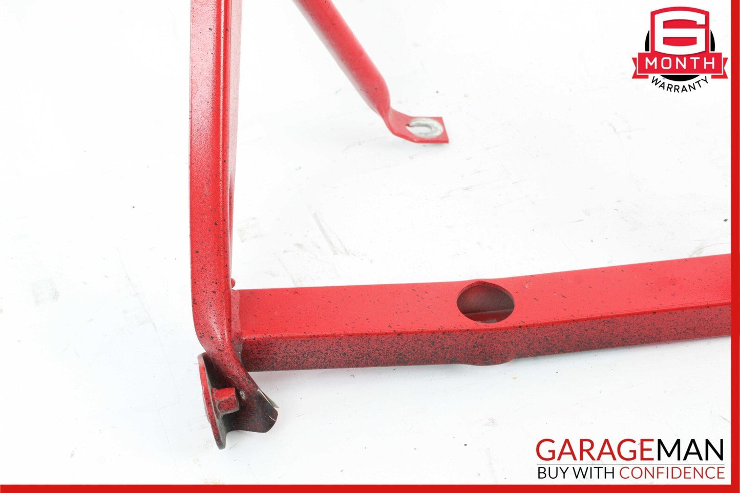 15-18 Ferrari California T Front Body Structure Apron Beam Frame OEM