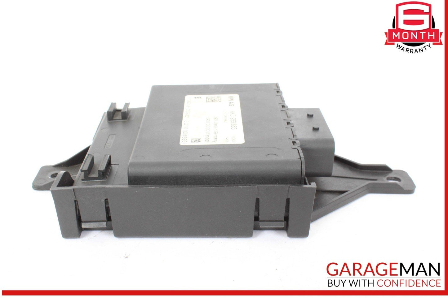 15-19 Porsche Macan 95B Voltage Stabilizer Control Module Unit ECU 8K0959663 OEM