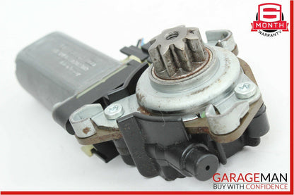 03-11 Mercedes CLS500 E350 Front Left Driver Side Seat Adjustment Motor OEM