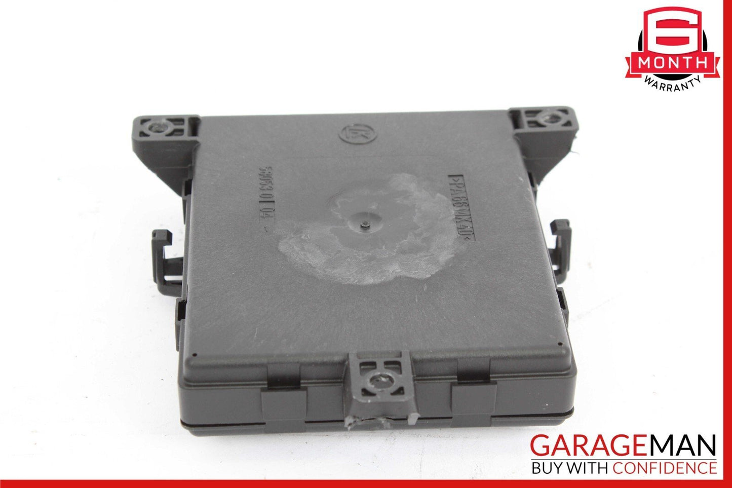 06-13 Mercedes X164 GL550 ML550 R350 Front Right Side Door Control Module