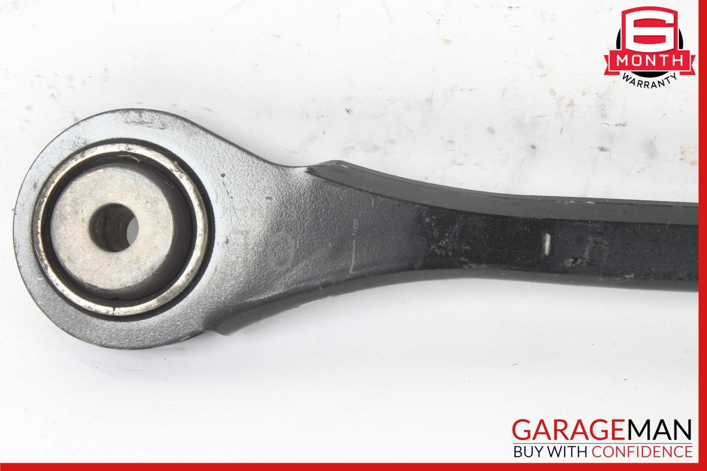 12-18 BMW F30 328i 528i Rear Left Side Upper Forward Control Arm OEM
