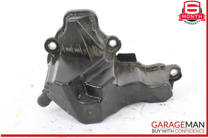 11-17 Mercedes W218 CLS550 S550 CL550 E550 Oil Separator Cover 2780180035 OEM