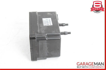 05-18 Mercedes W207 E350 CLS550 Seat Control Vacuum Pump Module Unit OEM