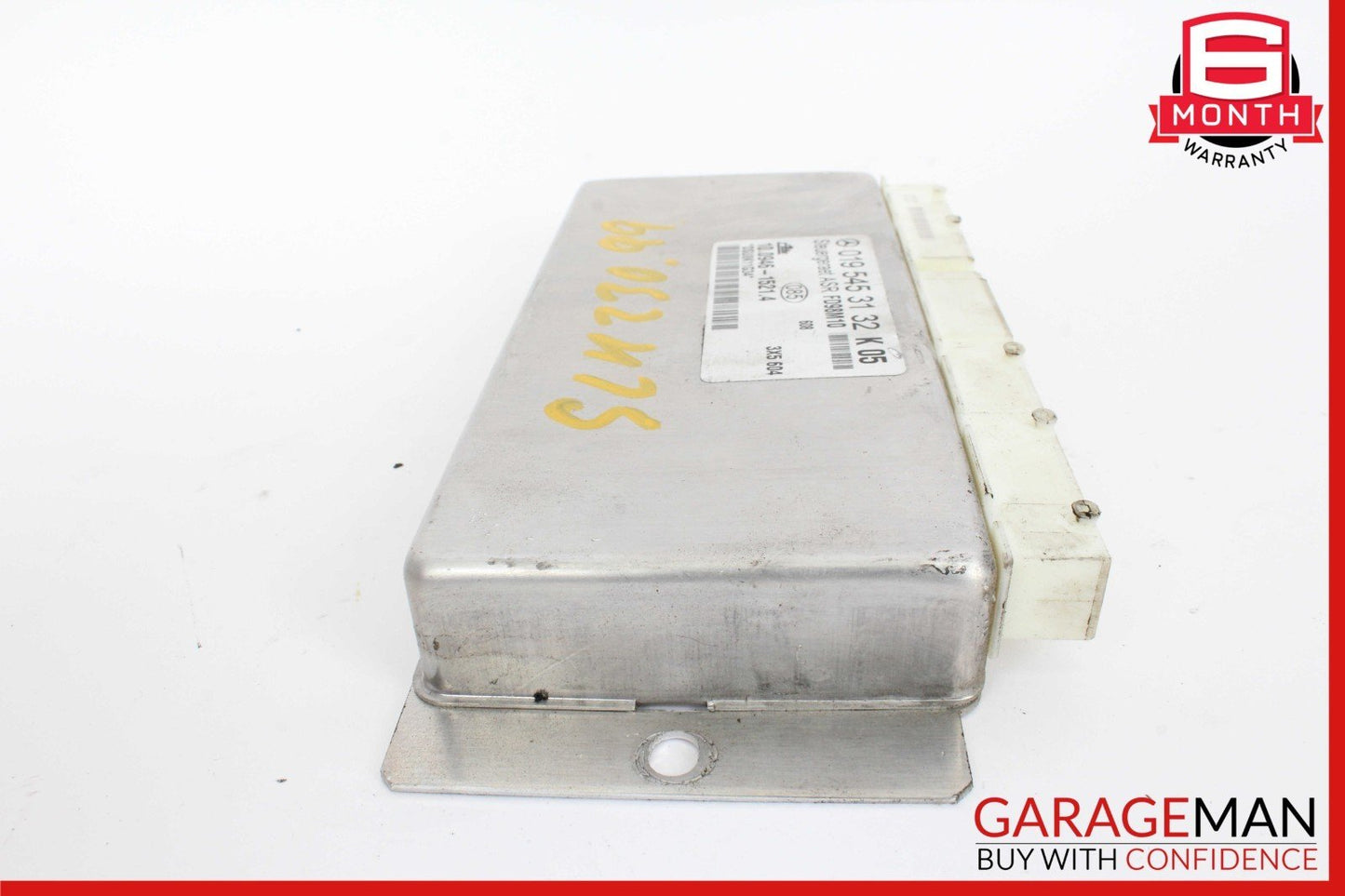 97-00 Mercedes R170 SLK230 CLK320 ASR ABS Control Module Unit 0195453132 OEM