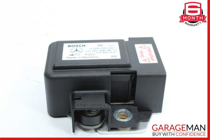 98-03 Mercedes W215 CL55 AMG CLK320 Yaw Acceleration Rate Sensor 0265005230 OEM