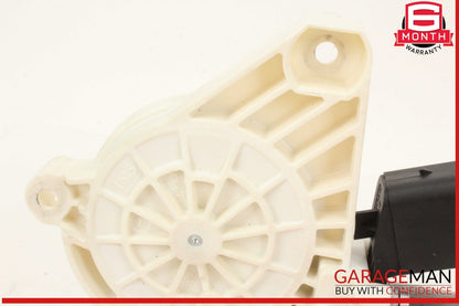 14-18 Mercedes W117 CLA250 Front Left Driver Side Door Window Regulator Motor