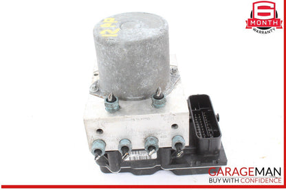 10-13 Porsche Panamera 970 ABS Anti Lock Brake Pump Module 97035575514 OEM