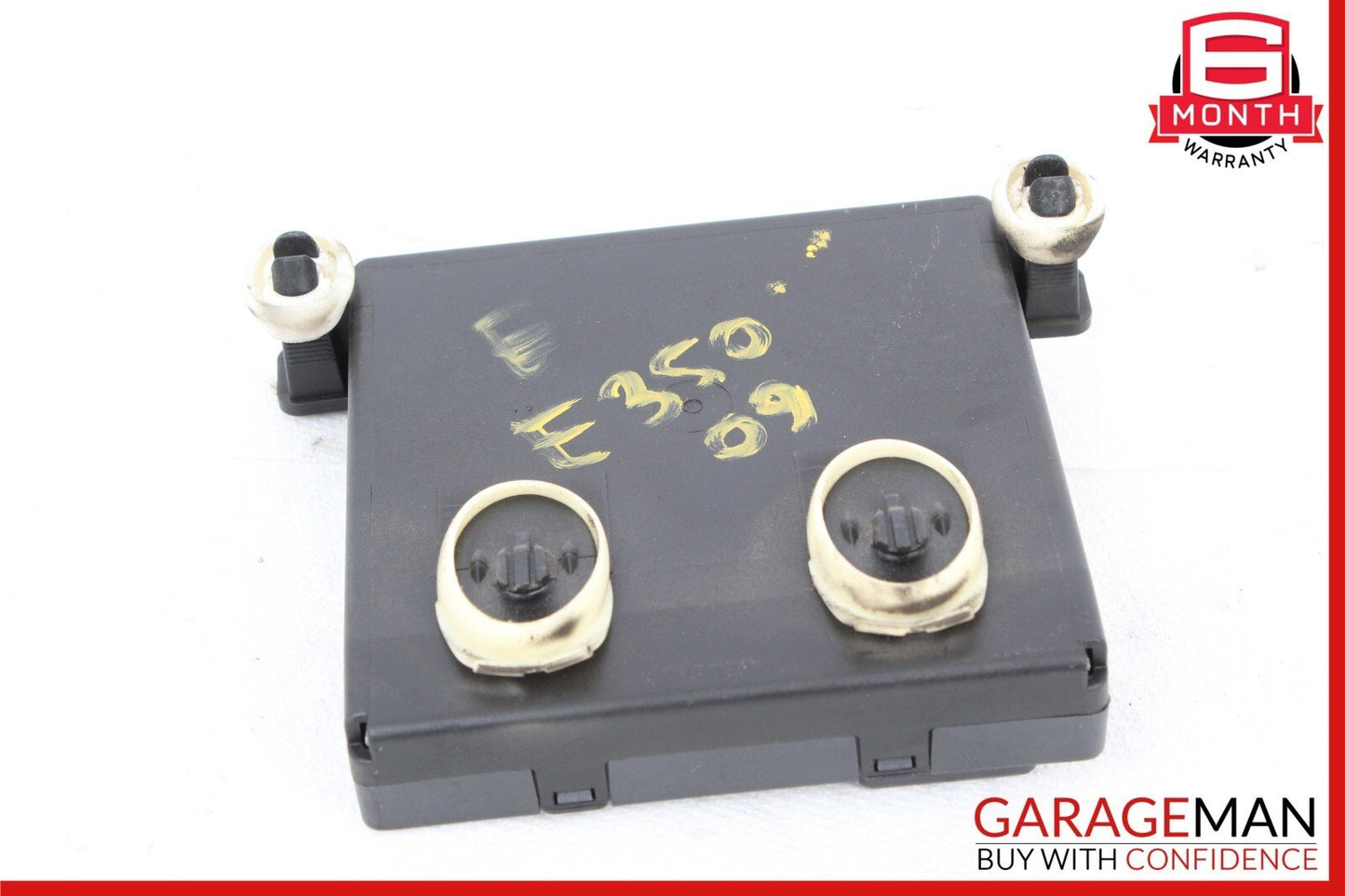 07-09 Mercedes W211 E350 E550 Rear Right Door Control Module 2118703485 OEM