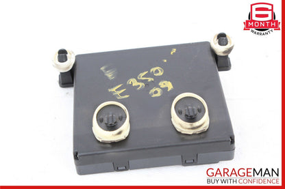 07-09 Mercedes W211 E350 E550 Rear Right Door Control Module 2118703485 OEM