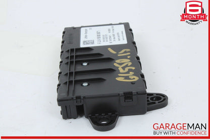 12-19 Mercedes X166 GL550 GL450 Airmatic Air Suspension Control Module Unit OEM