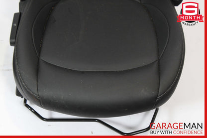 20-24 Mini Cooper Front Right & Left Side Complete Seat Cushion Cover Assembly