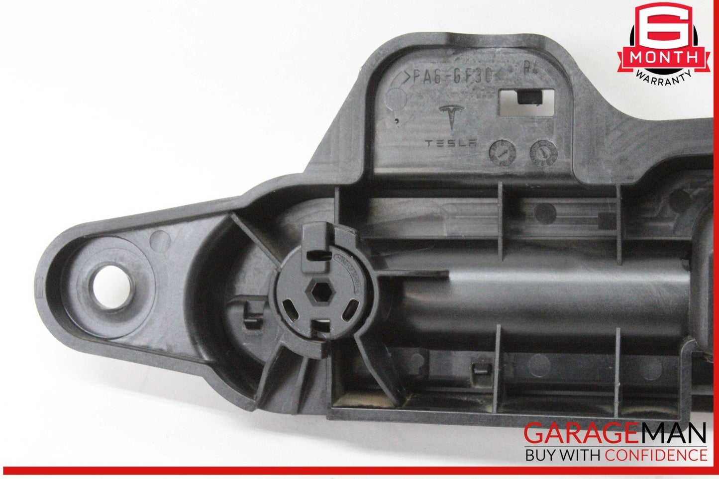 20-25 Tesla Model 3 Rear Right Passenger Side Exterior Door Handle OEM