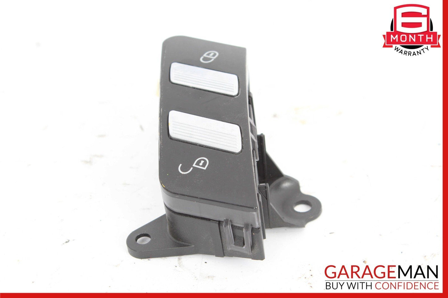 07-14 Mercedes W221 S550 CL550 Door Lock Switch Front Left Driver 2218213051 OEM
