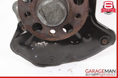 07-14 Mercedes W221 S63 AMG CL550 Front Right Spindle Knuckle Hub Bearing RWD