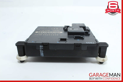 03-09 Mercedes W211 E350 E500 E550 Rear Right Side Door Controller Module
