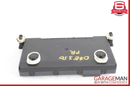 03-09 Mercedes W211 E350 E550 E320 Front Right Side Door Controller Module Unit
