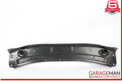 06-12 Mercedes X164 GL450 4MATIC ML550 Upper Radiator Core Tie Bar Support OEM
