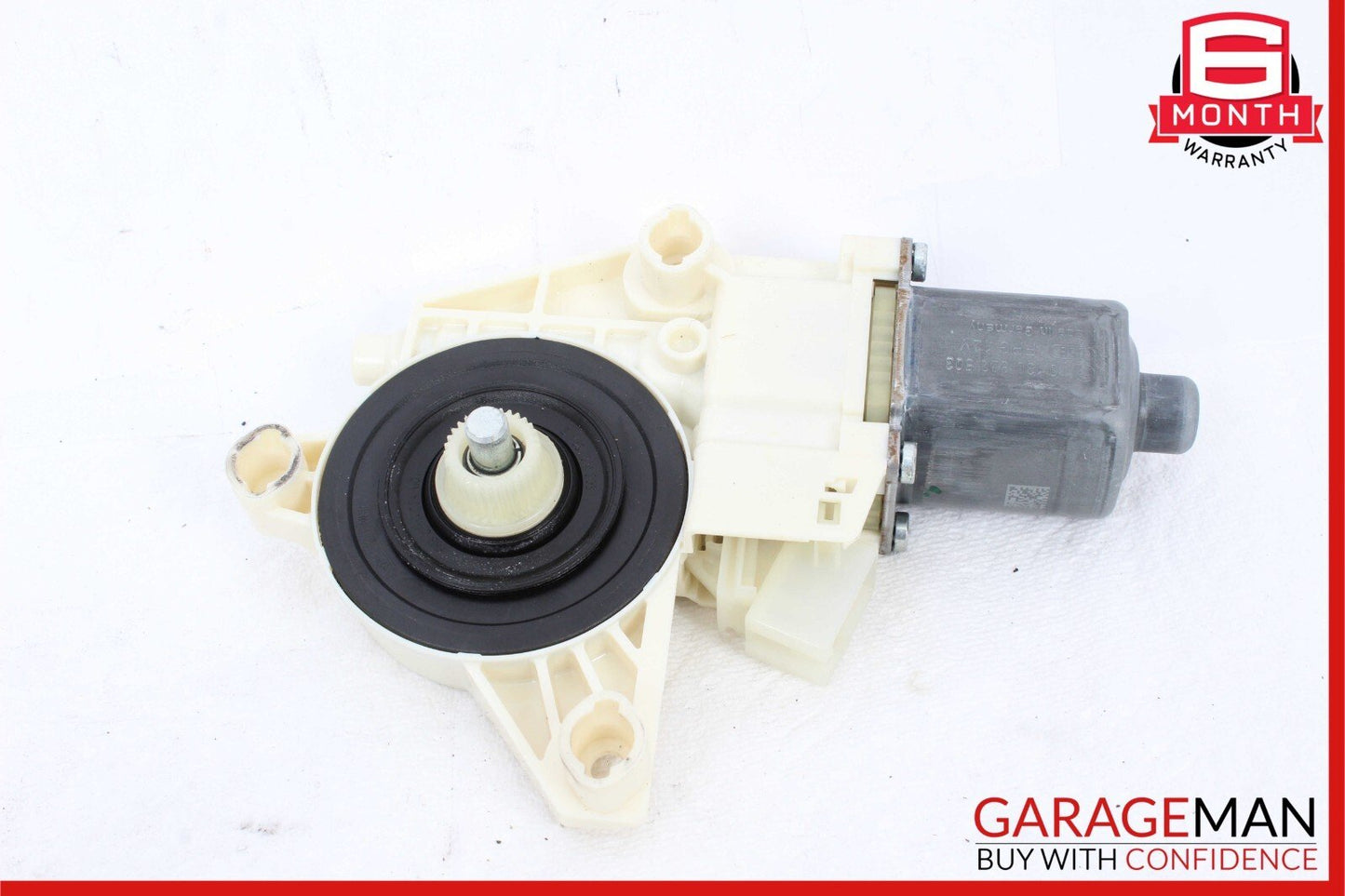08-16 Mercedes W212 E63 AMG E350 C350 Front Left Door Window Regulator Motor OEM