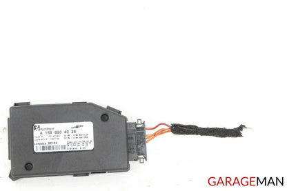 06-08 Mercedes W164 ML350 Compass Computer Control Module Unit 1648204026 OEM